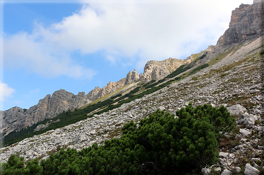 foto Valle di Fanes